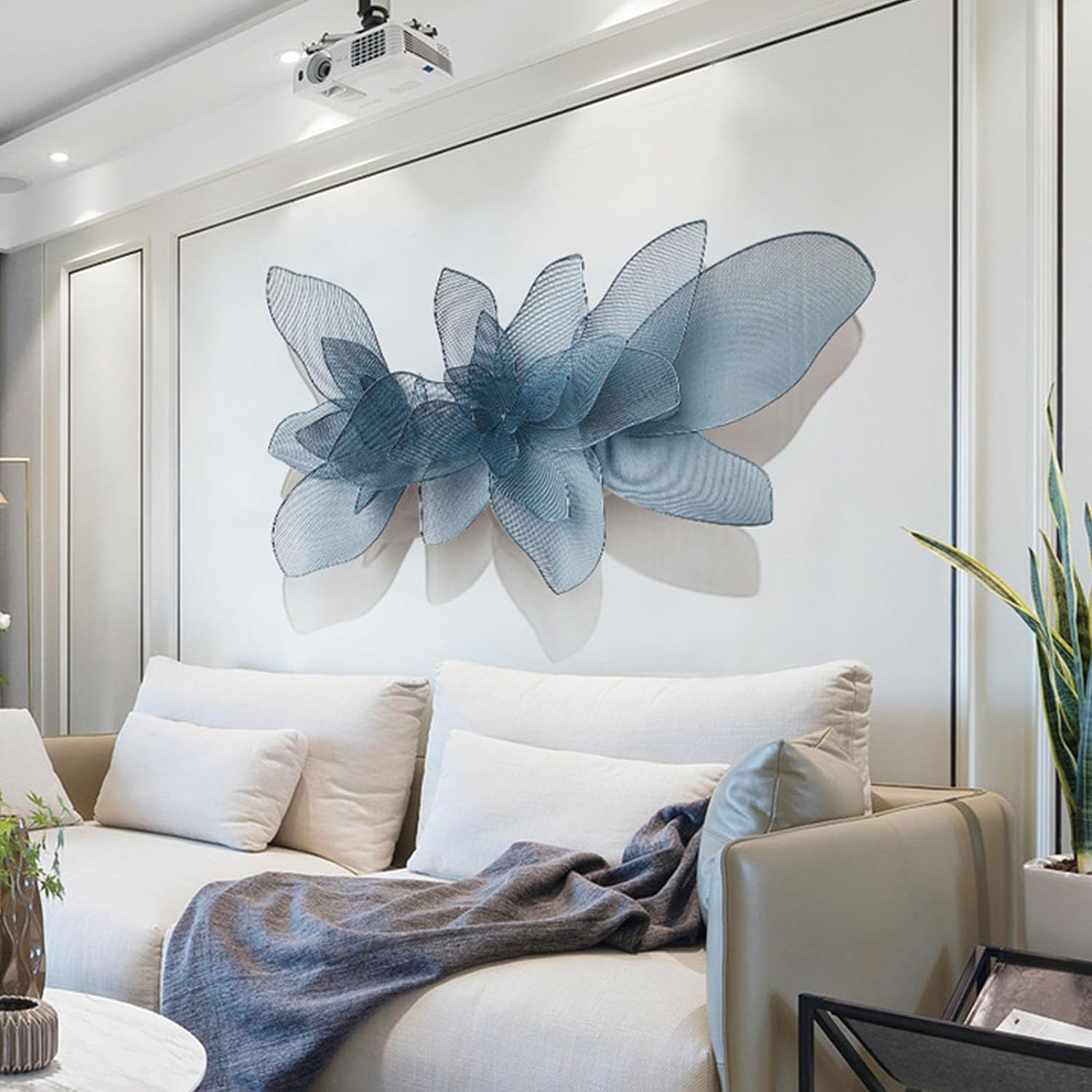 メタルカー ウォールアート モダンデザイン インテリア 壁掛け Amazon.co.jp: 壁飾り 壁面装飾 壁の装飾 47インチ 大型壁装飾